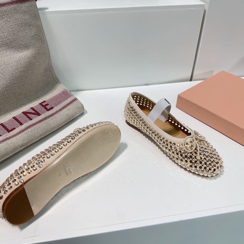 Miu Miu Shoes